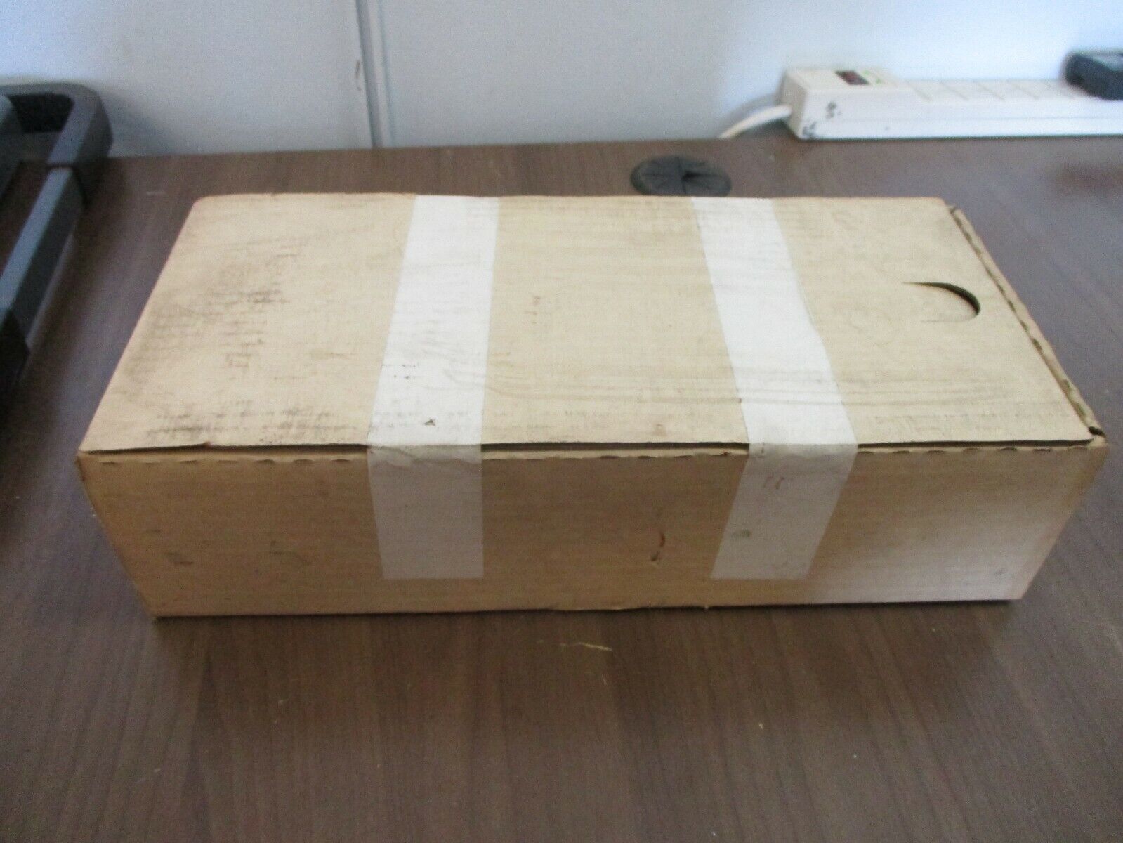 Ilsco Insulating Cover PEC-6-500 600V For PED-6-500 *Box of 3* New Surplus