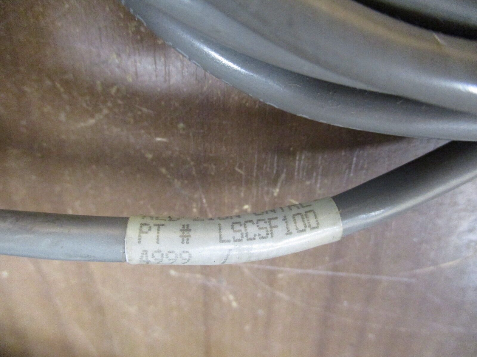 Red Lion Controls Wheel Sensor LSCSF100 *No Box* New Surplus