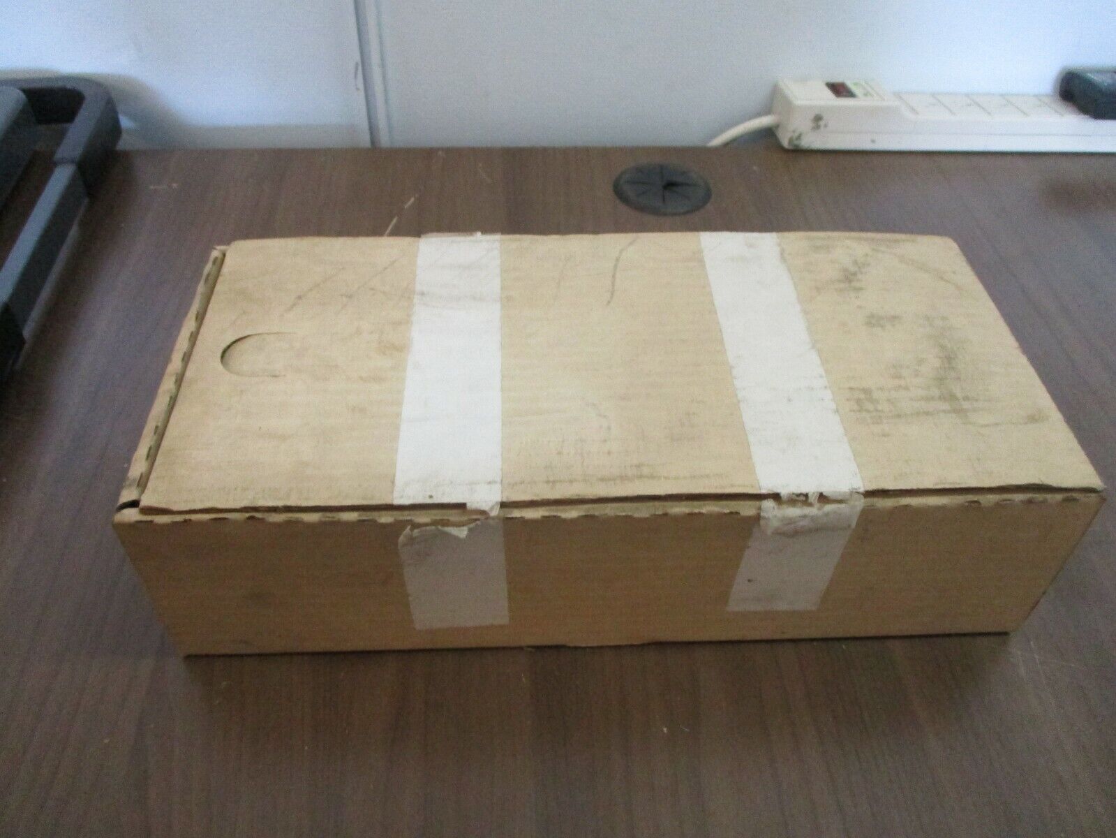 Ilsco Insulating Cover PEC-6-500 600V For PED-6-500 New Surplus