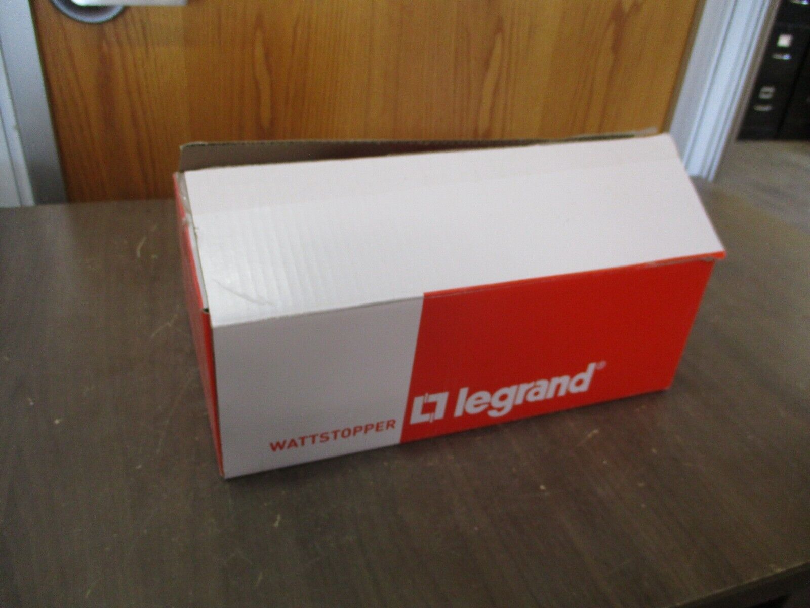 Legrand Wattstopper Occupancy Sensor CI-24 Passive IR Ceiling Mount 24V