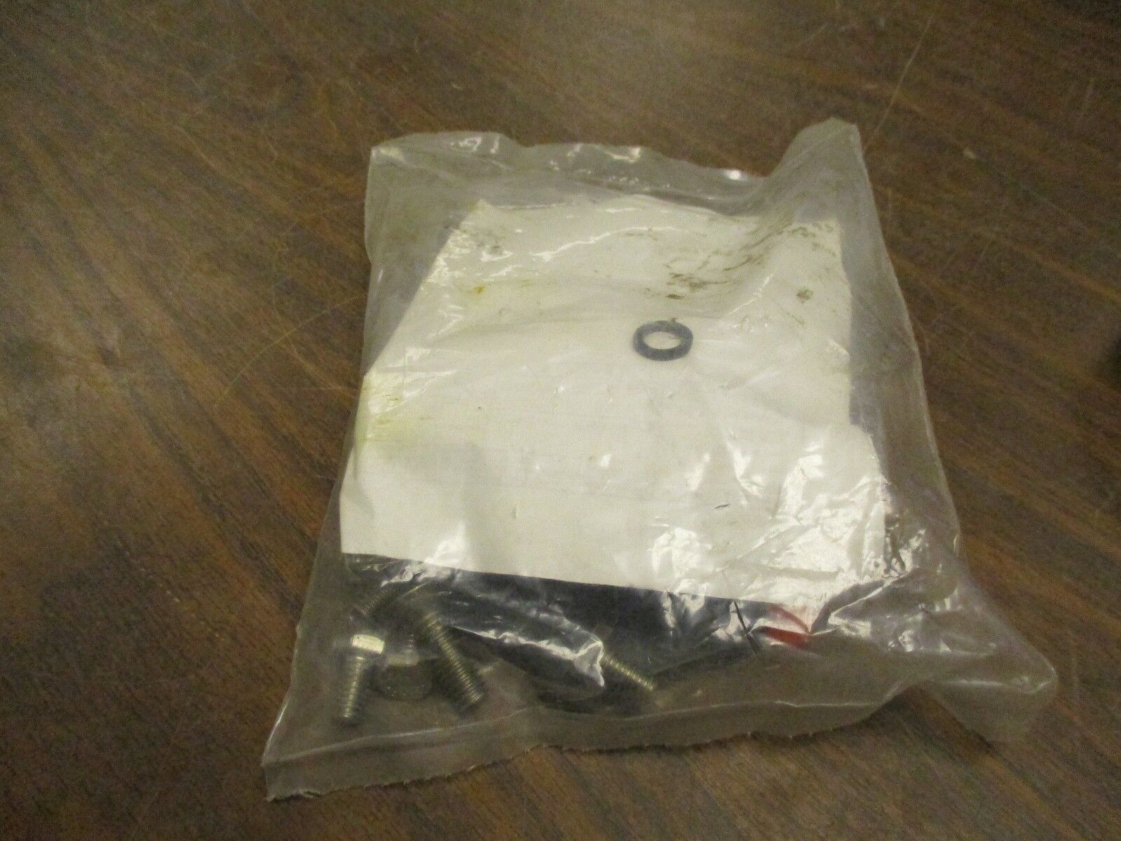RPB/Westlock Bracket Kit 101484 Spring Return Double Acting New Surplus