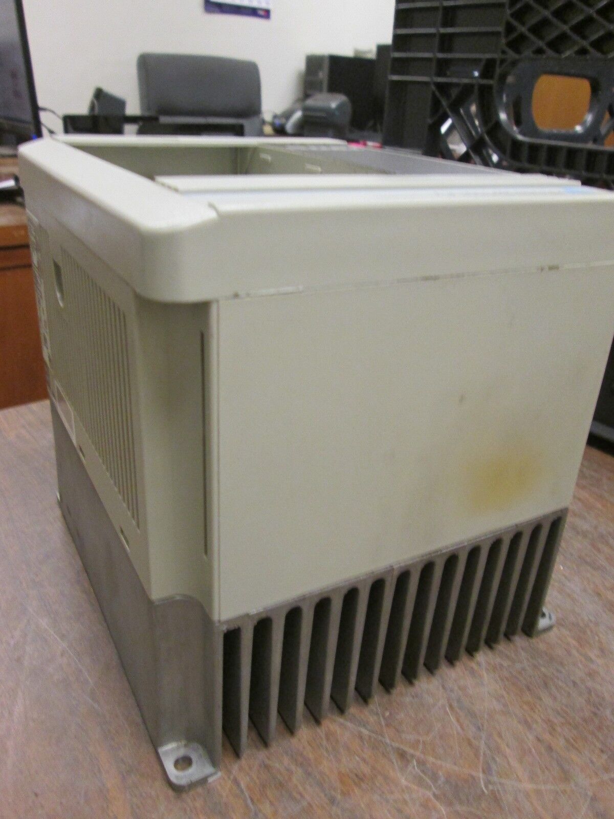 Allen-Bradley AC Drive 1305-BA03A Used