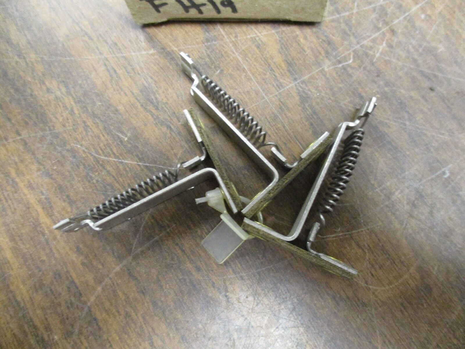 Westinghouse Heaters FH19 *Box of 3* Used