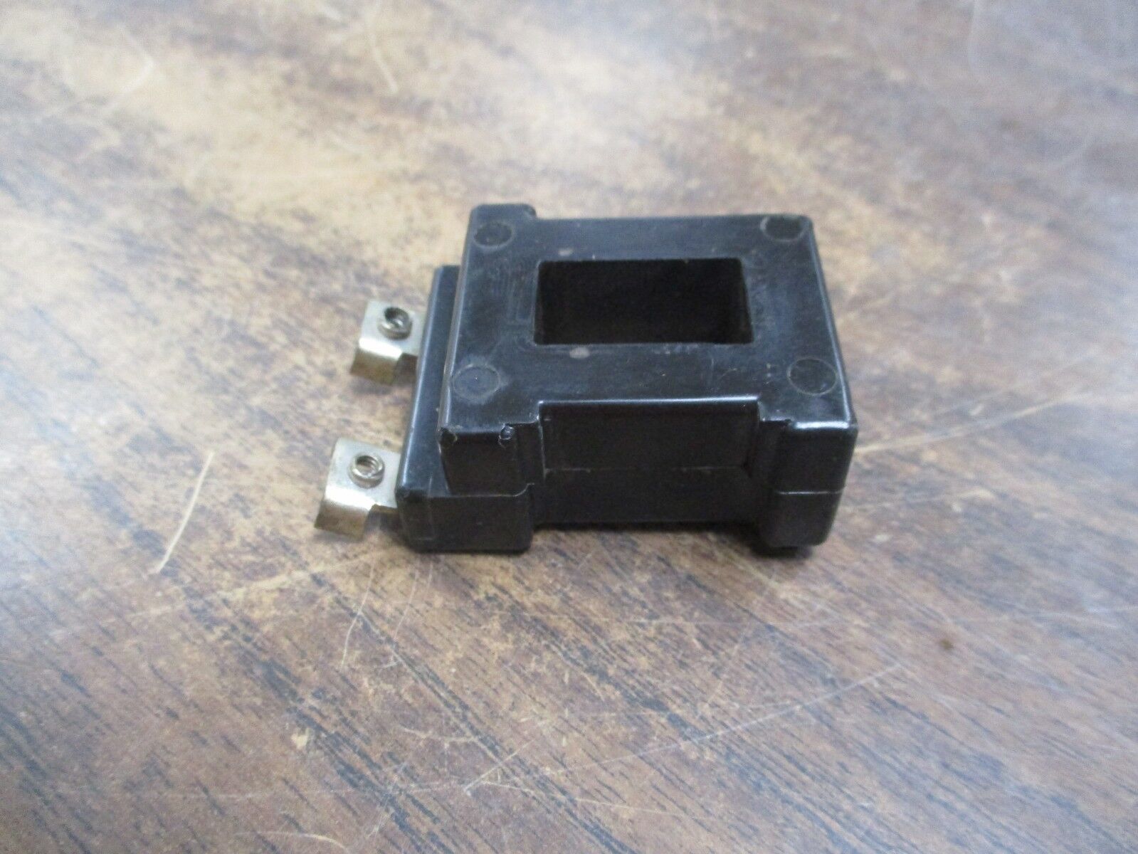 ITE Magnetic Coil G10JA126 120V@60Hz 110V@50Hz Used