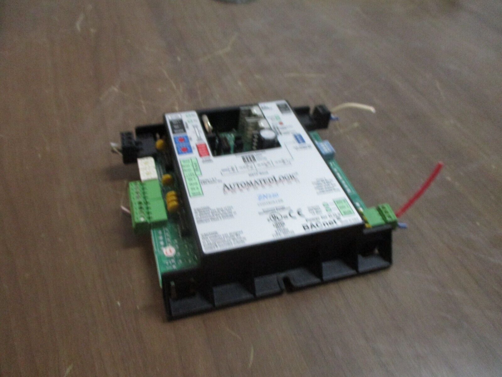 Automated Logic Controller ZN220 Used