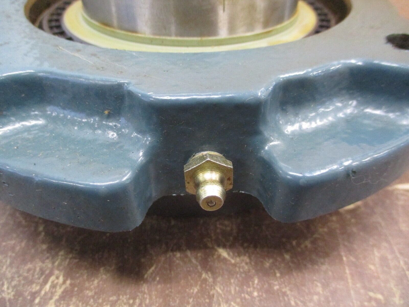 Dodge Flange Bearing SCM 2-1/2 Used