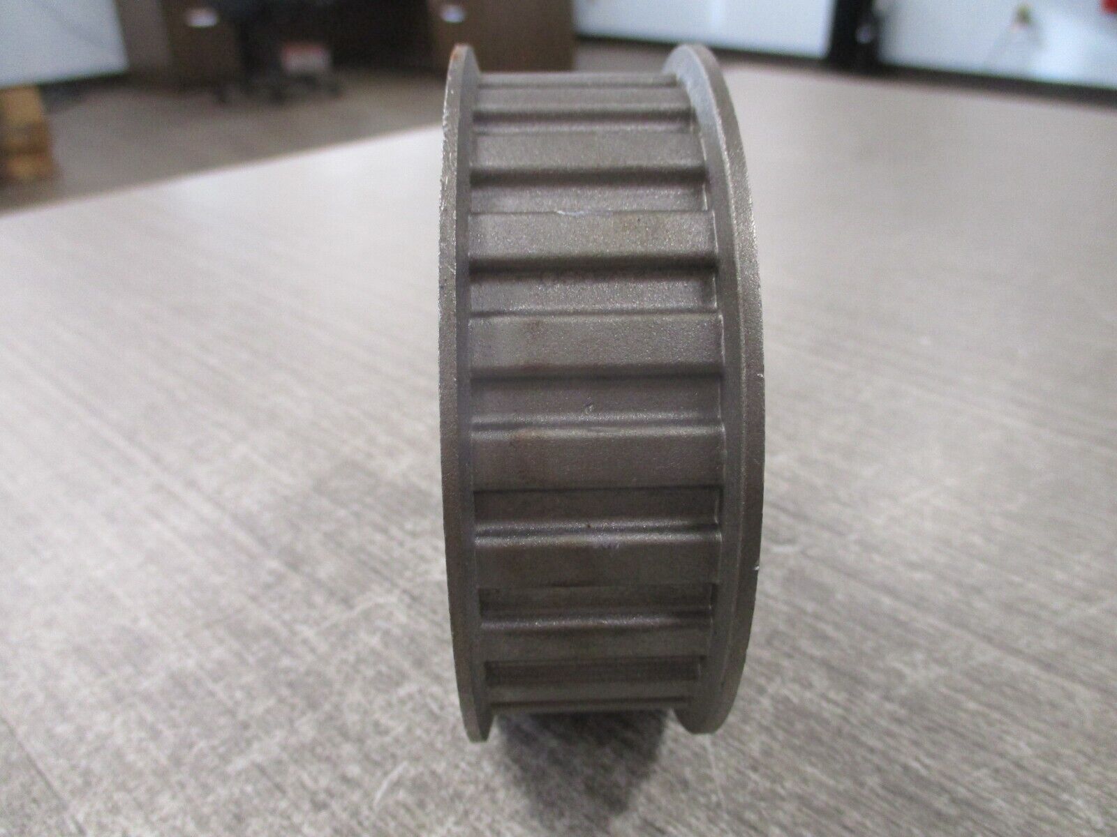 Martin Timing Belt Pulley TB24H100 1610 Used