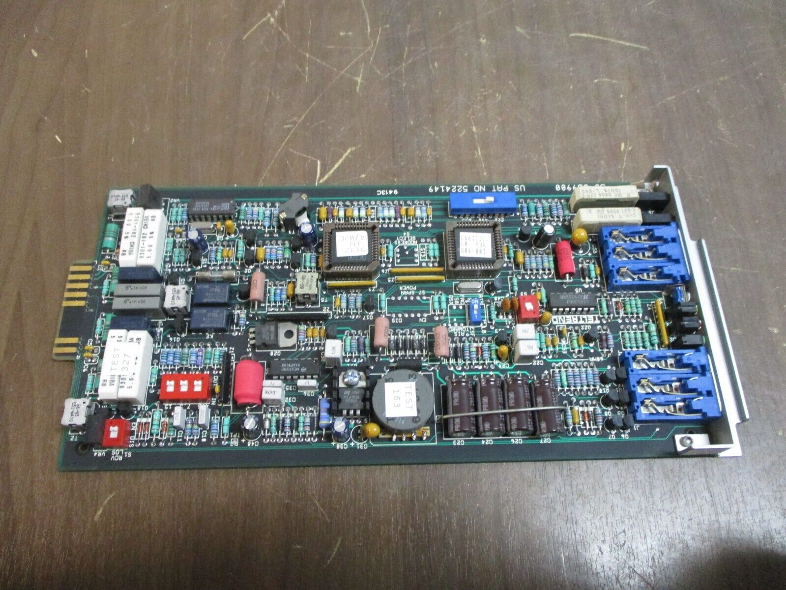 Teltrend IHR Receiver Module 9132LW Used