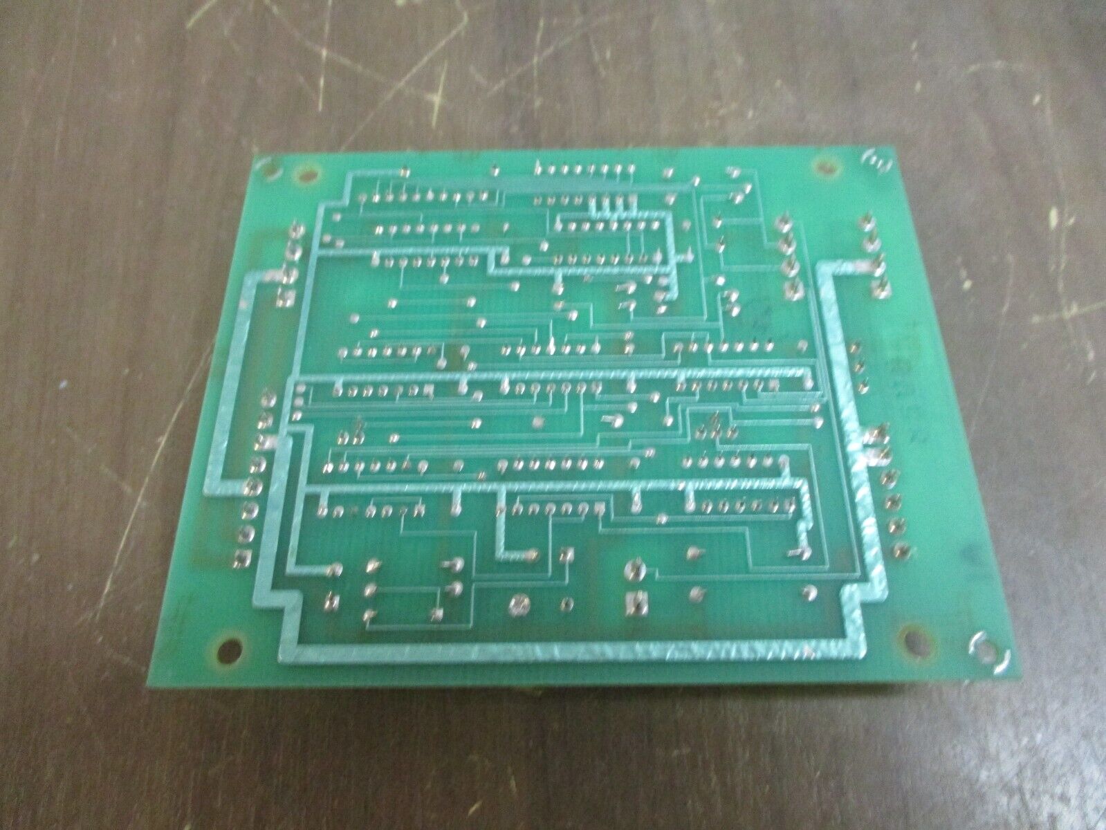 Leeds & Norhtrup  I/O Board 064349 Rev. A1 *No Box* New Surplus