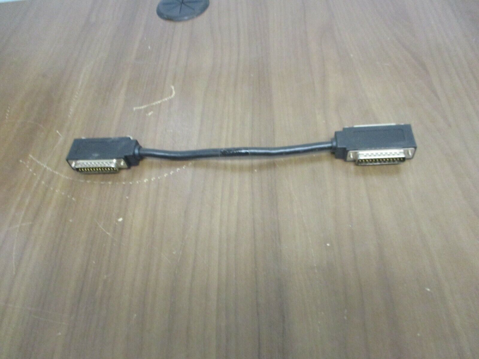 GE Fanuc Exp Backplane Cable IC693CBL312A Used