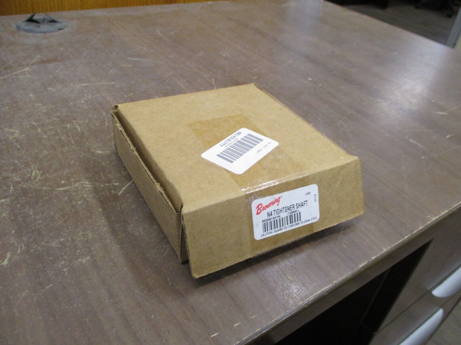 Browning N4 Tightener Shaft 1296961 New Surplus
