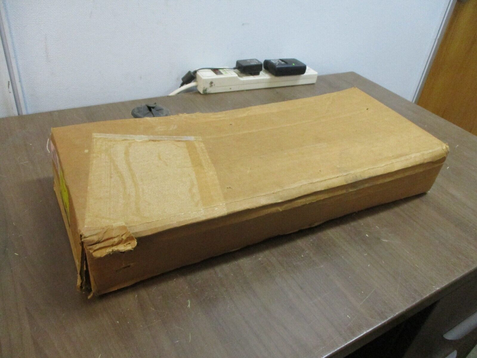 Square D Weather Shield WS363 For Dry Type Transformer New Surplus