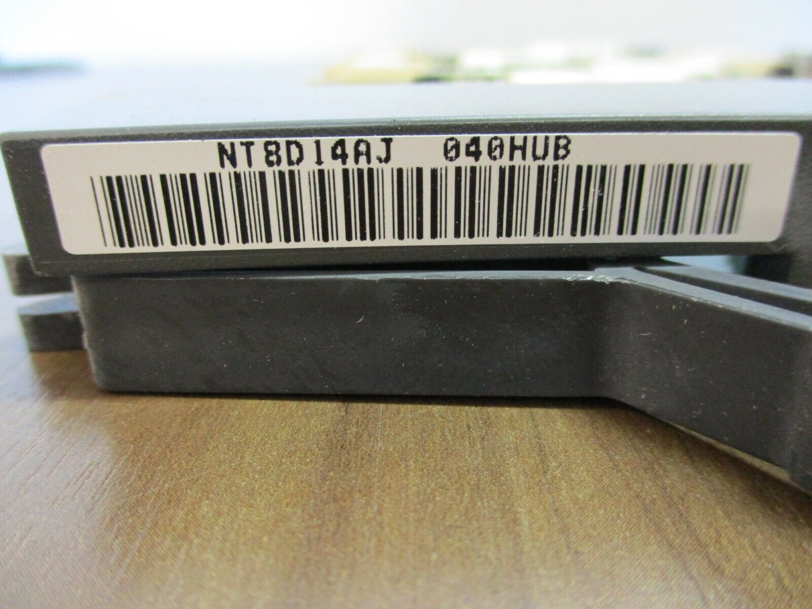 Nortel, Meridian Universal Trunk Card, part #:NT8D14AJ, used
