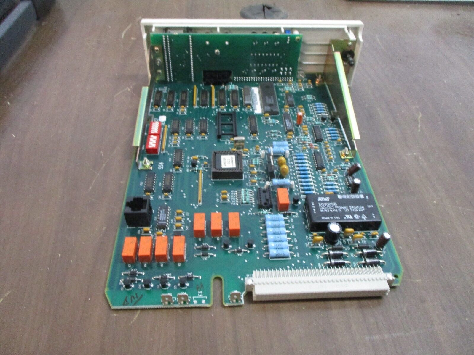 AT&T ES646 Control Unit PWPQAMFAAA Used