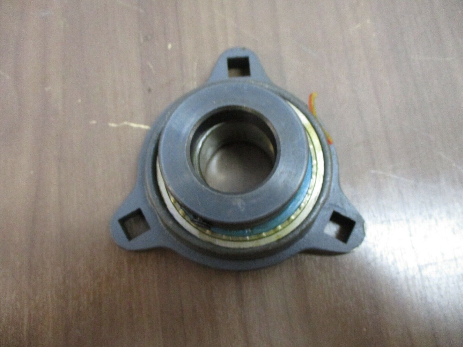 FMC Link-Belt Bearing F-W220U Size: 1-1/4 New Surplus