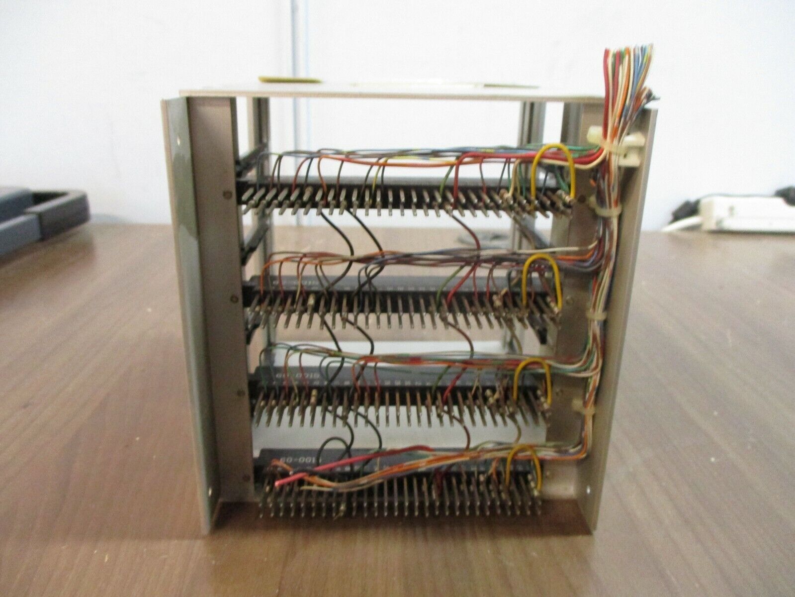Tellabs Universal Network Terminating Assembly 262UPO-4 Used