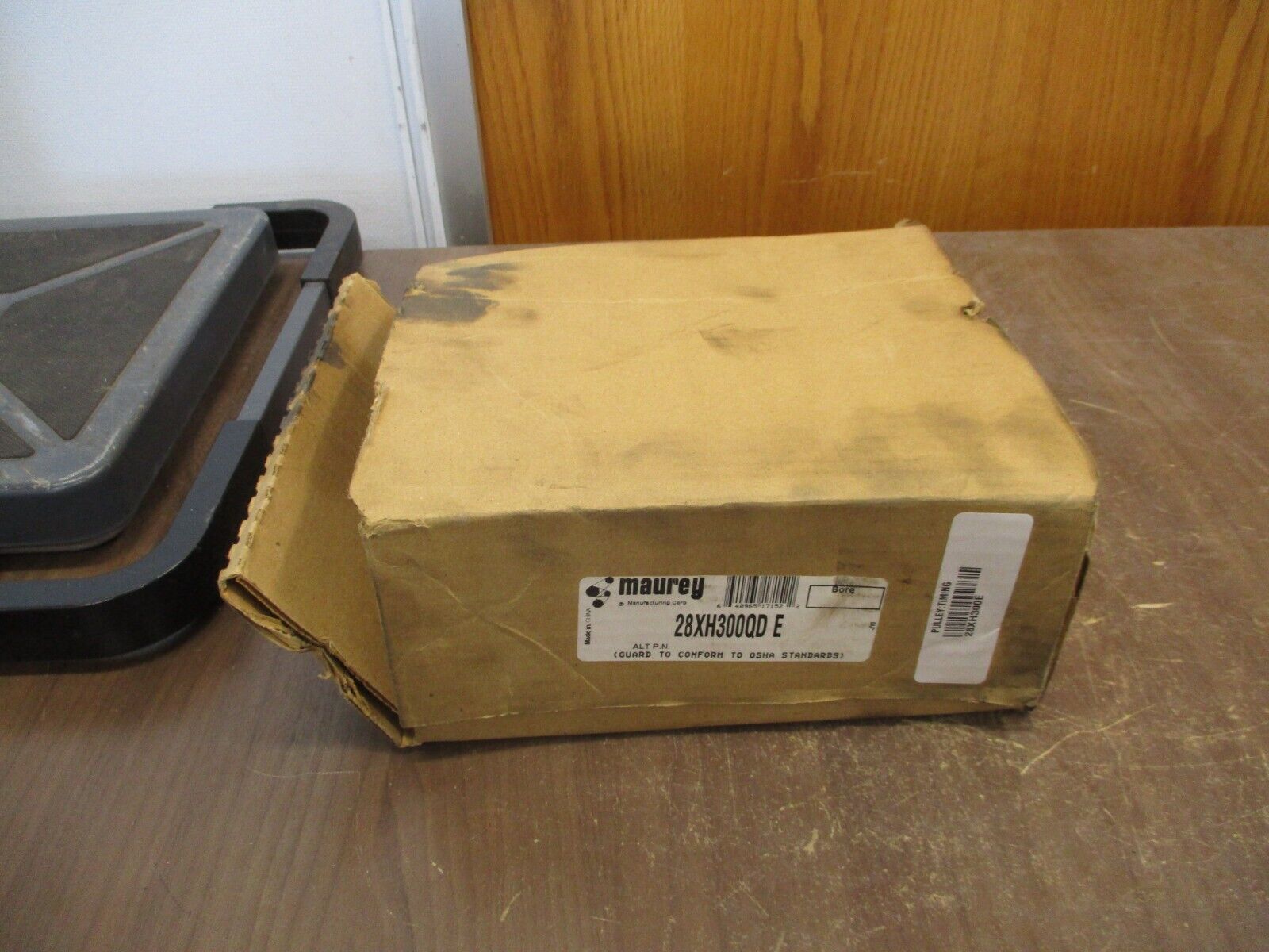 Maurey Timing Sheave 28XH300QD New Surplus