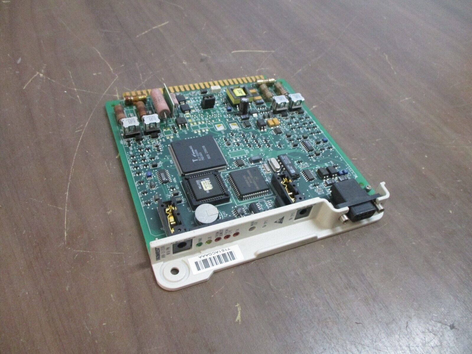 Westell Network Interface Unit A90-311530 Rev. L Used