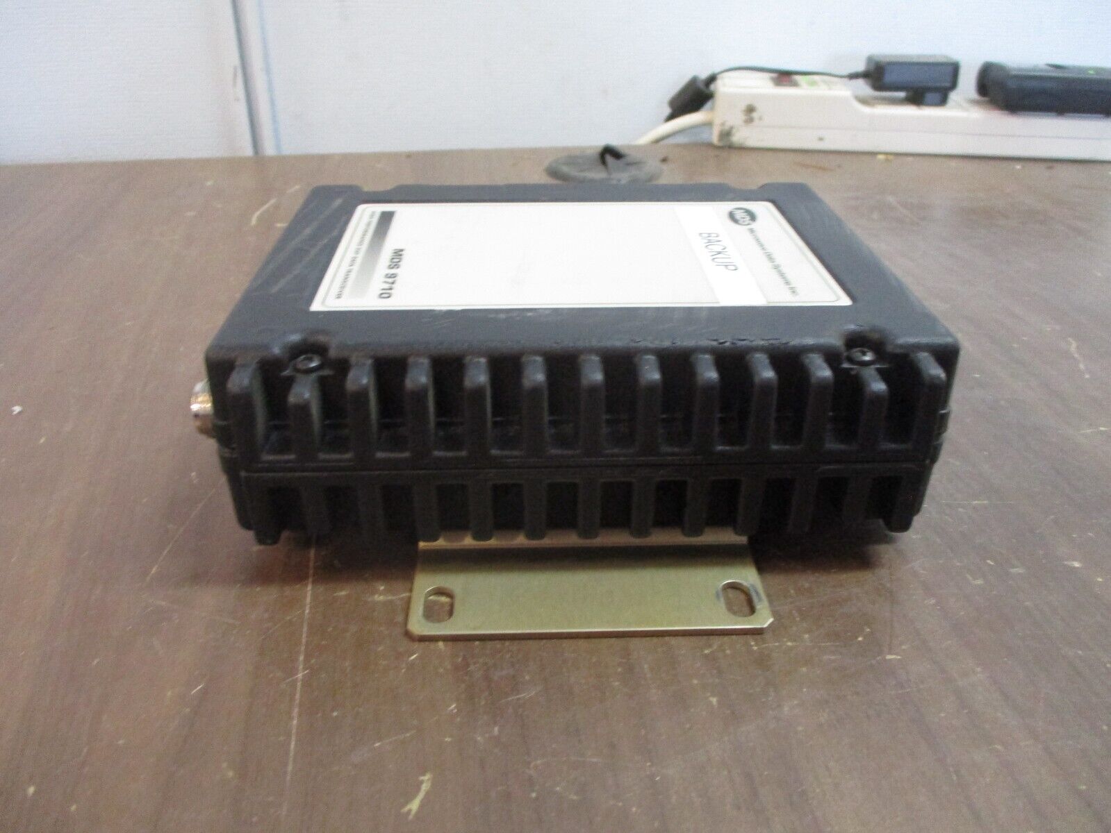MDS 9710 HL Data Transceiver 9710BXN1B11C20FFA Rev. M Used
