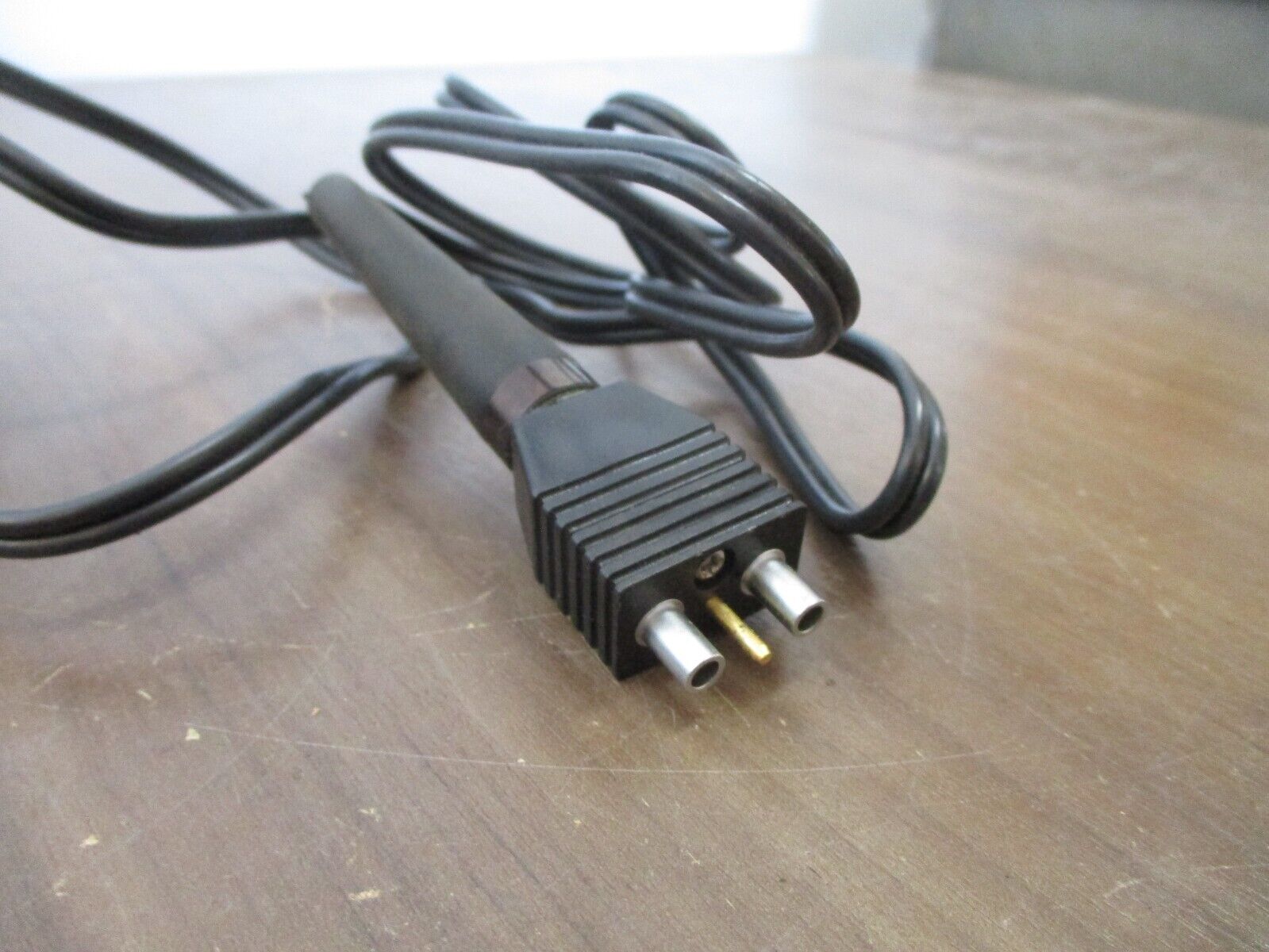 Panametrics Thickness Transducer D868-E Used