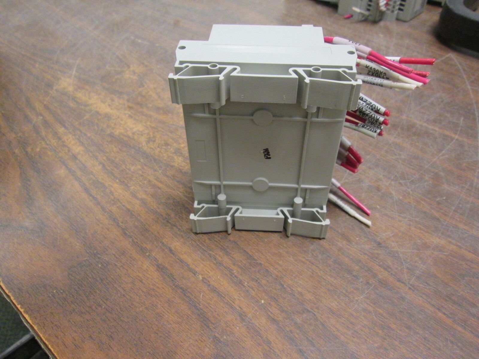Allen-Bradley Interface Module 1492-IFM20F-F-2 Ser. A 0-132V AC/DC Used