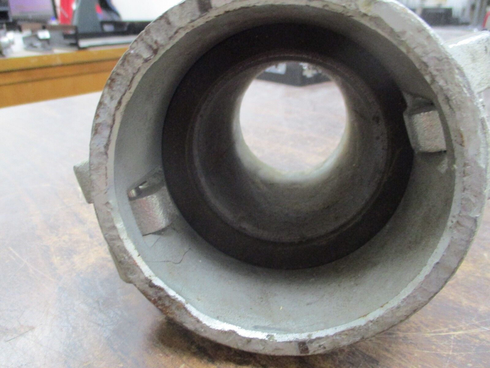 Dixon Coupling C-300 Size: 3" Used