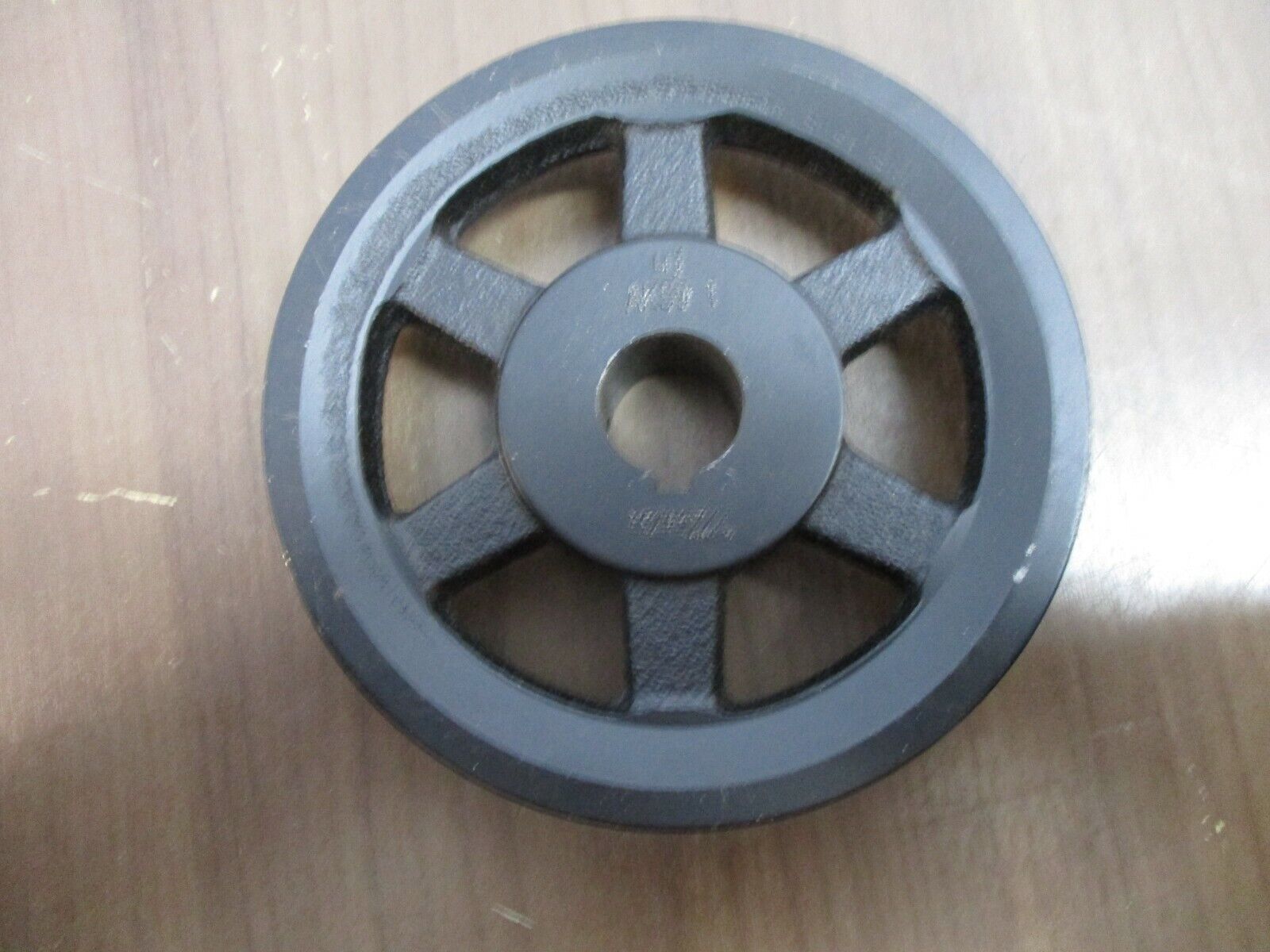 Martin V-Belt Pulley AK59 1 New Surplus