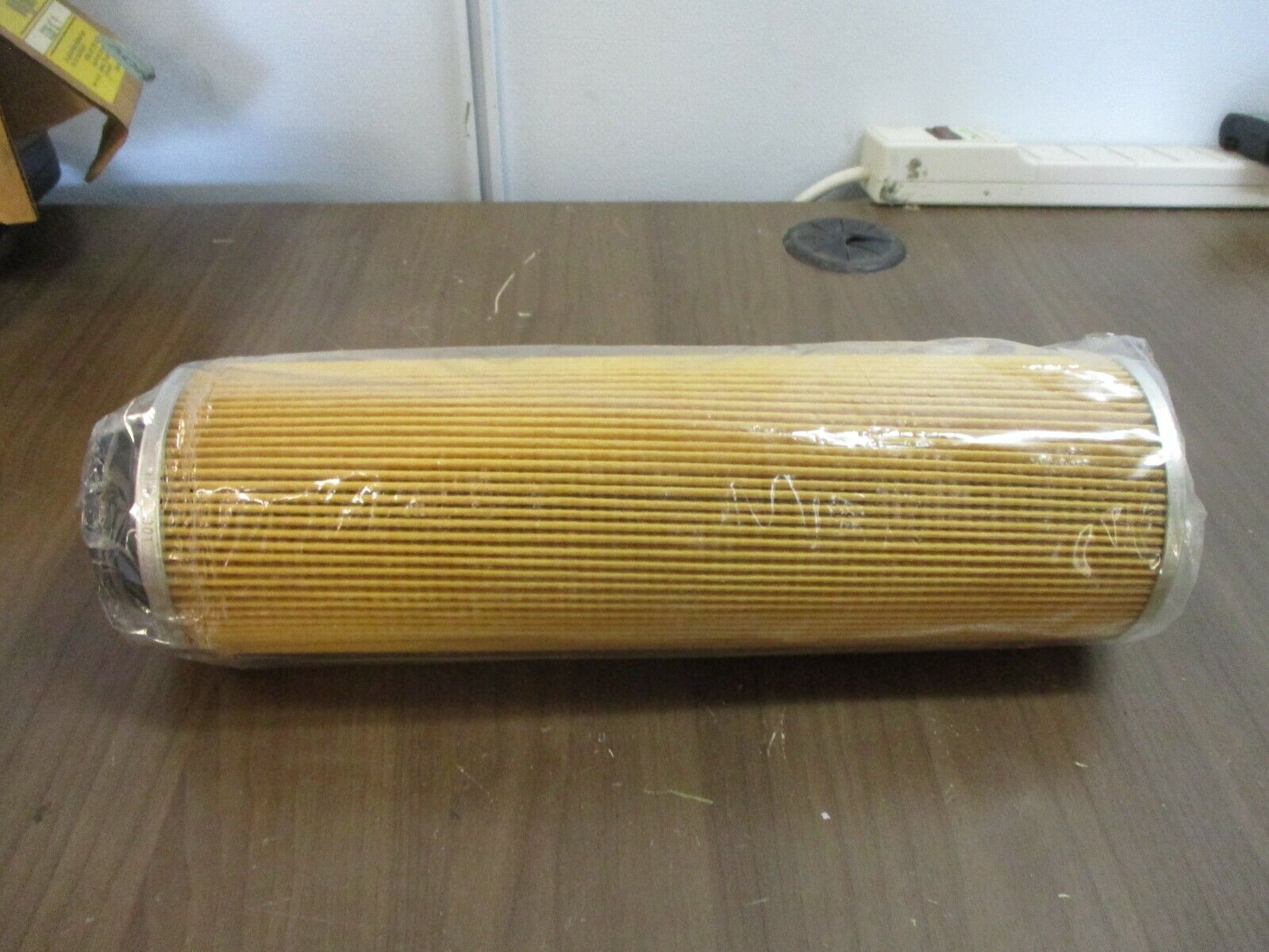 Parker Filter Element GO2086 10C YH New Surplus