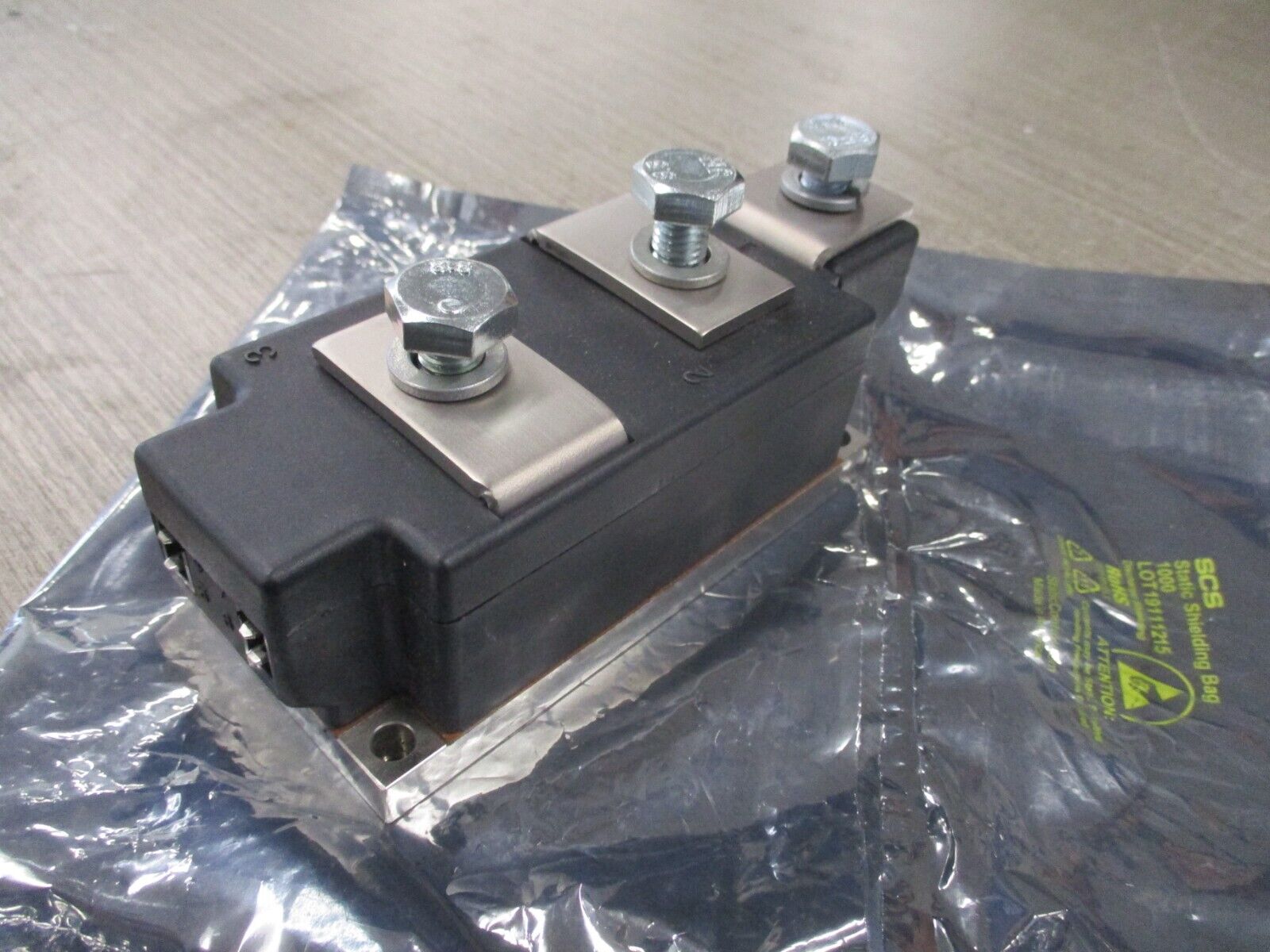 PRX Power Module 12-200461-00 *No Box* New Surplus
