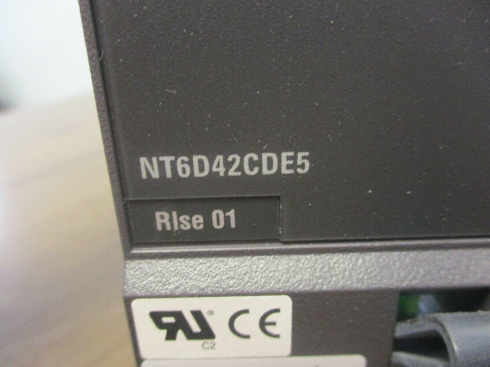 Nortel Meridian Ring Generator Card NT6D42CDE5 Used