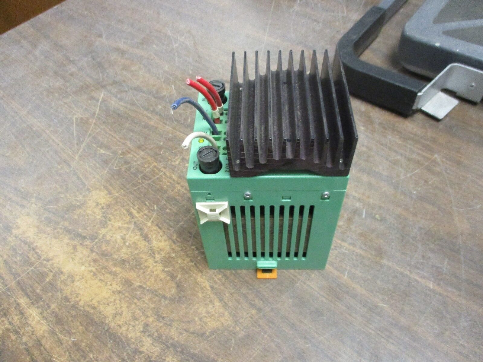 Phoenix Contact Power Supply CM 90-PS-120AC/24DC/2 Used