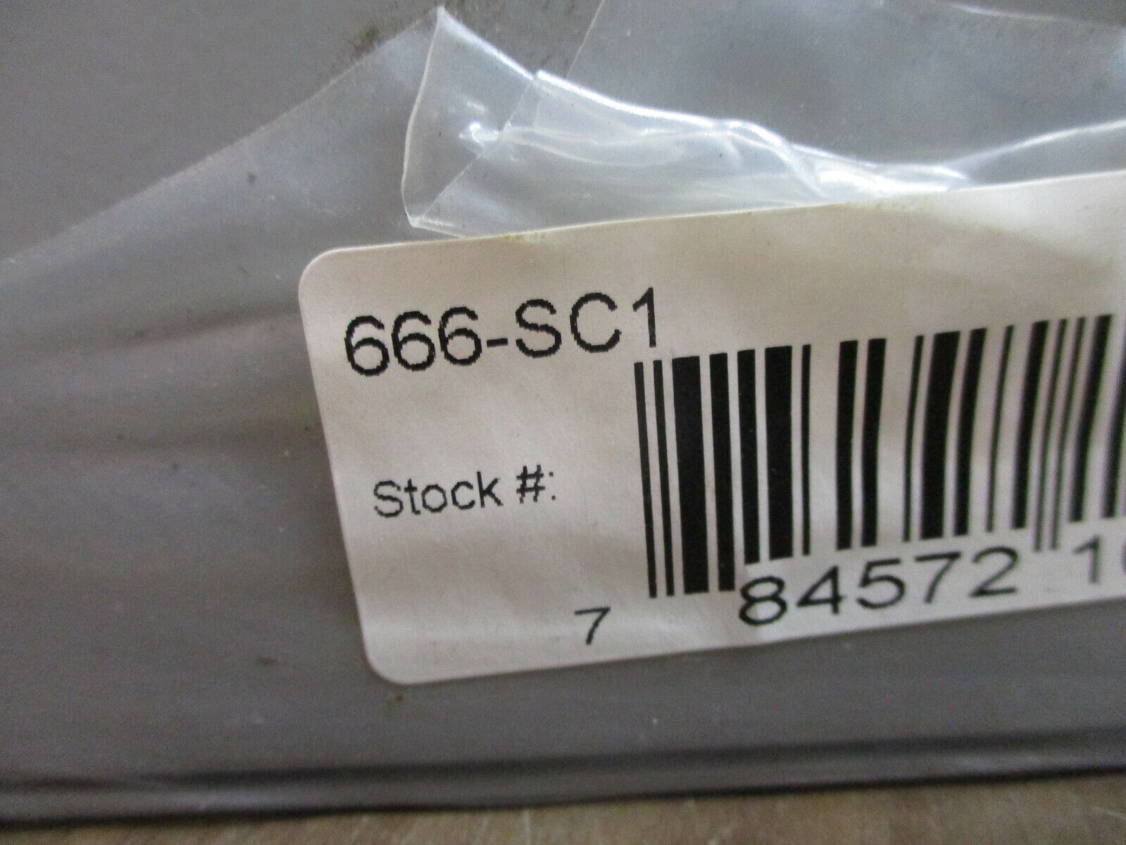 Milbank Screw Cover Enclosure 666-SC1 Size: 6x6x6" Type 1 *Box of 6* New Surplus