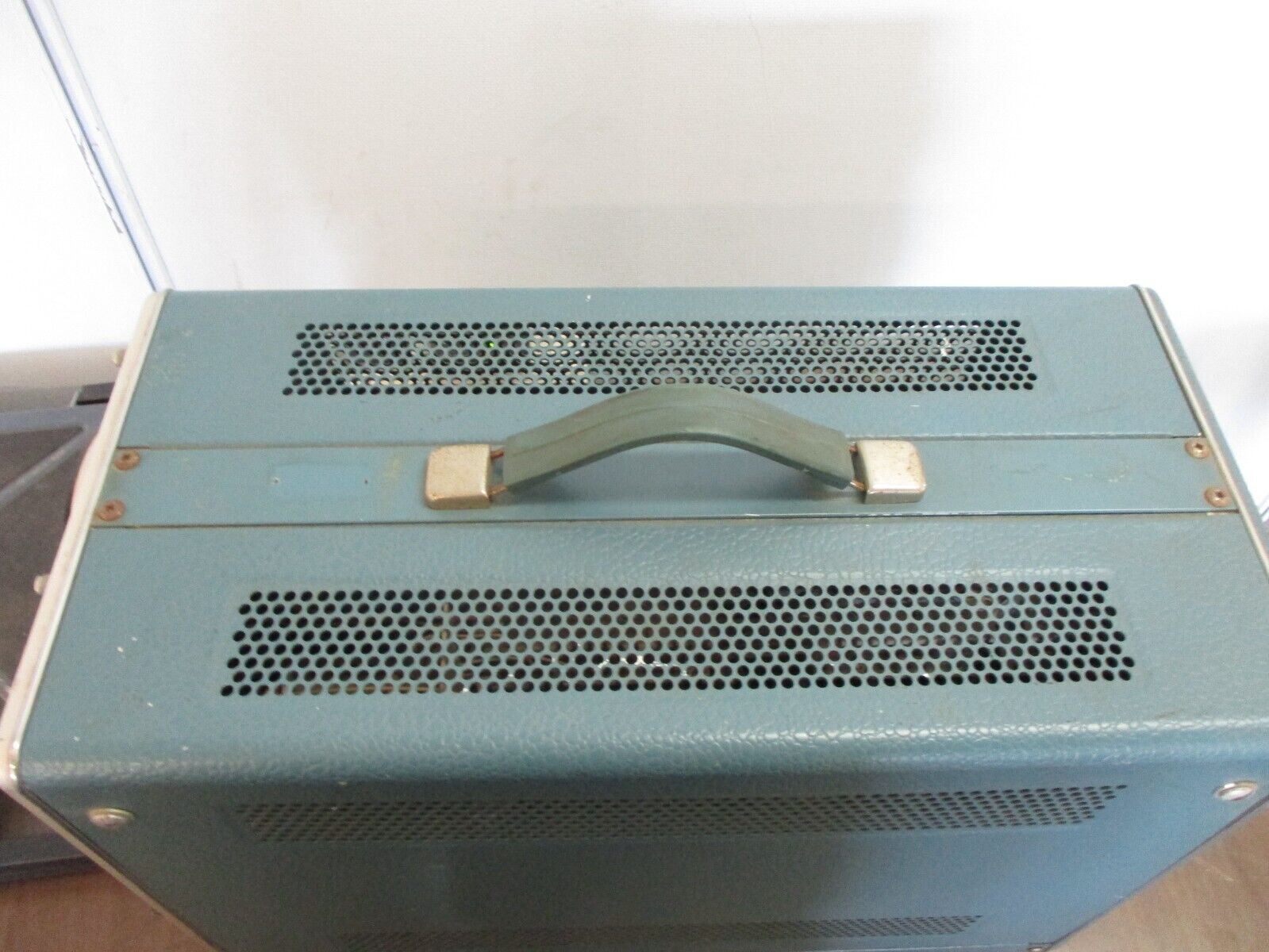 Tektonix Oscilloscope Type 504 Used