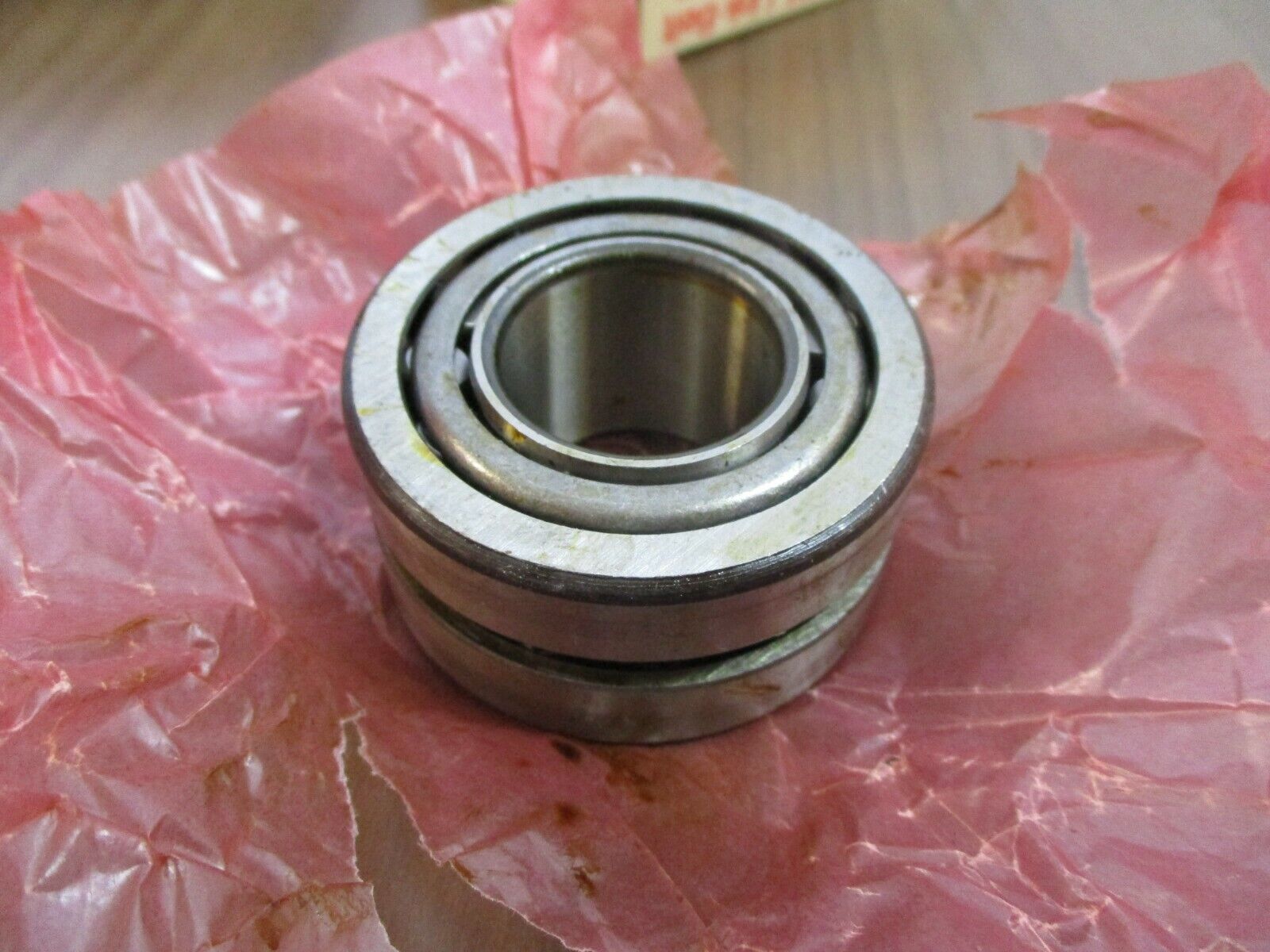 FMC Link-Belt Spherical Roller Bearing A22112 New Surplus