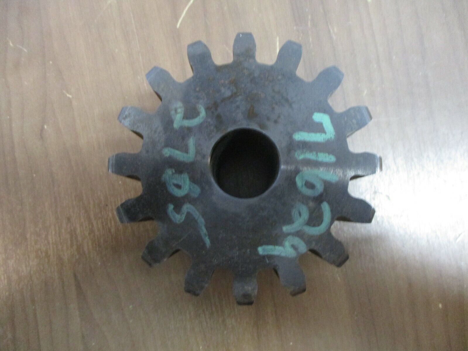 Martin Sprocket S418 14 1/2 Used
