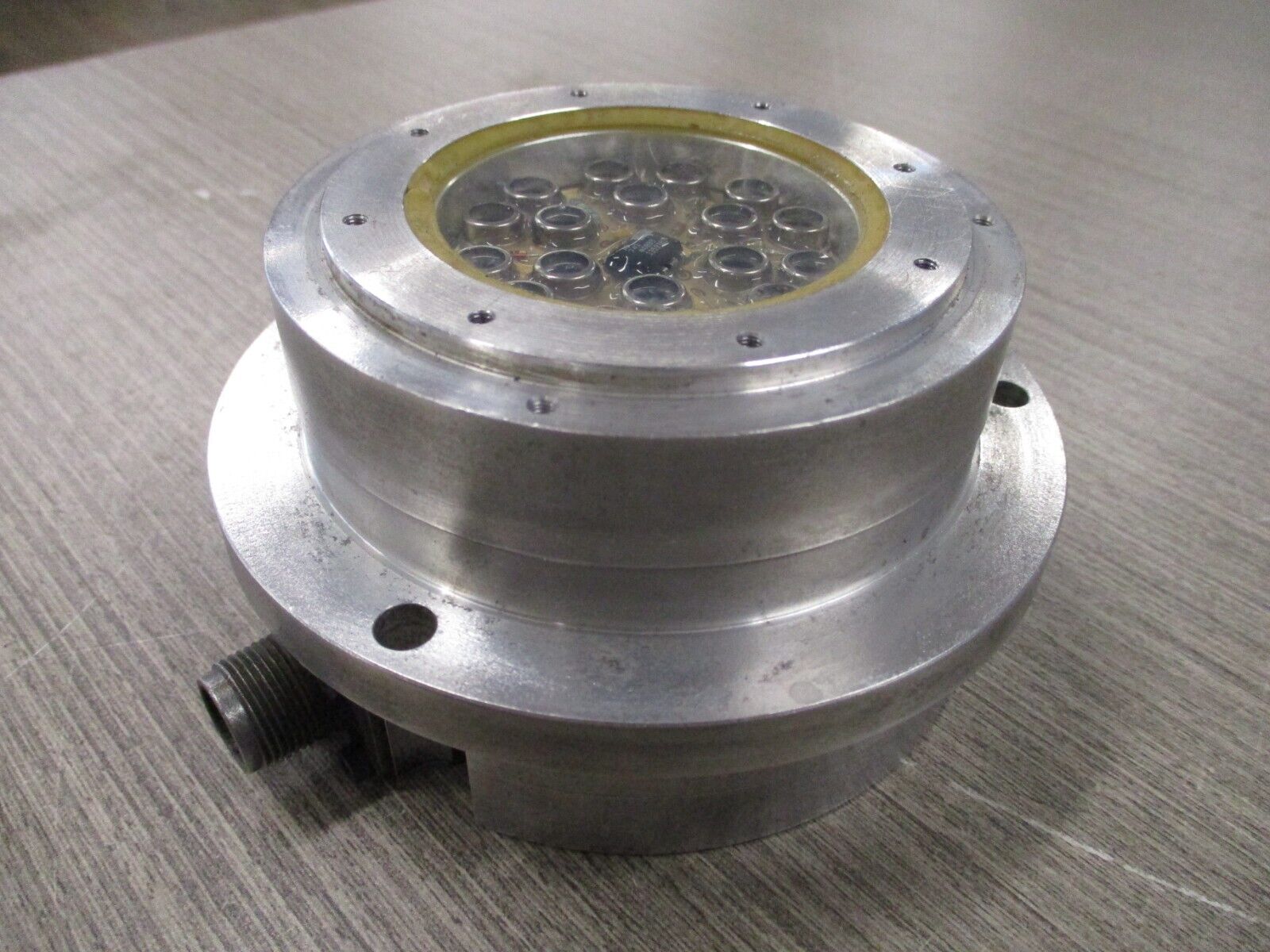 Prime Controls Light Head LT 20 New Surplus