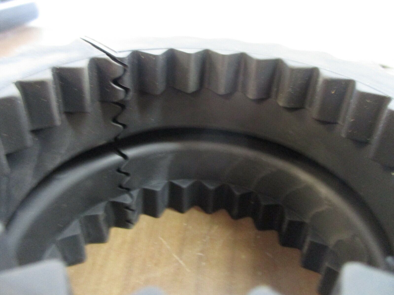 Martin Quadra-Flex Coupling Sleeve 10EM New Surplus