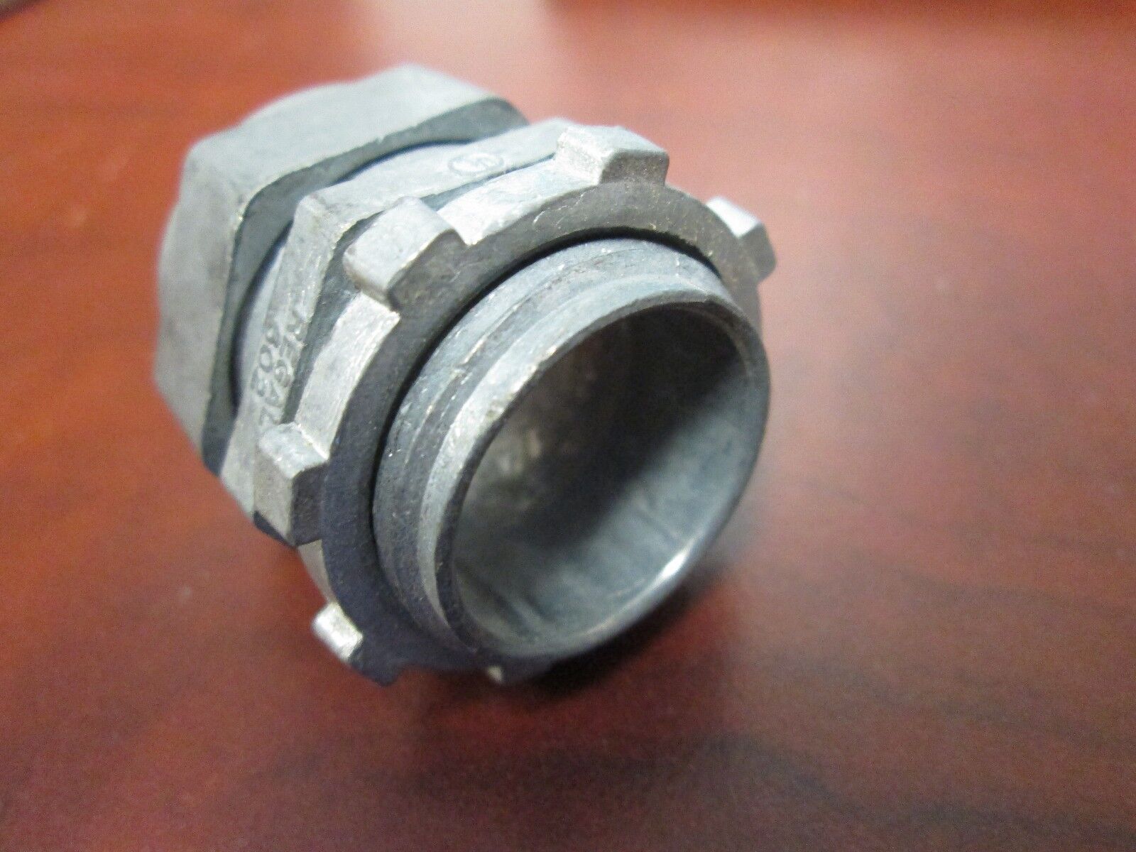 Regal Compression Connector 602 Size 3/4" *Aprox 120* New Surplus