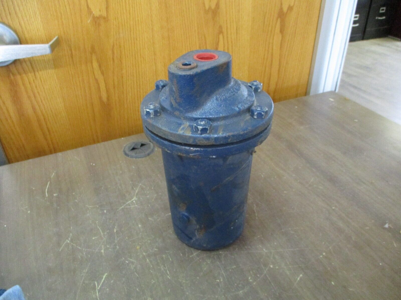 Armstrong Steam Trap No. 213 Used