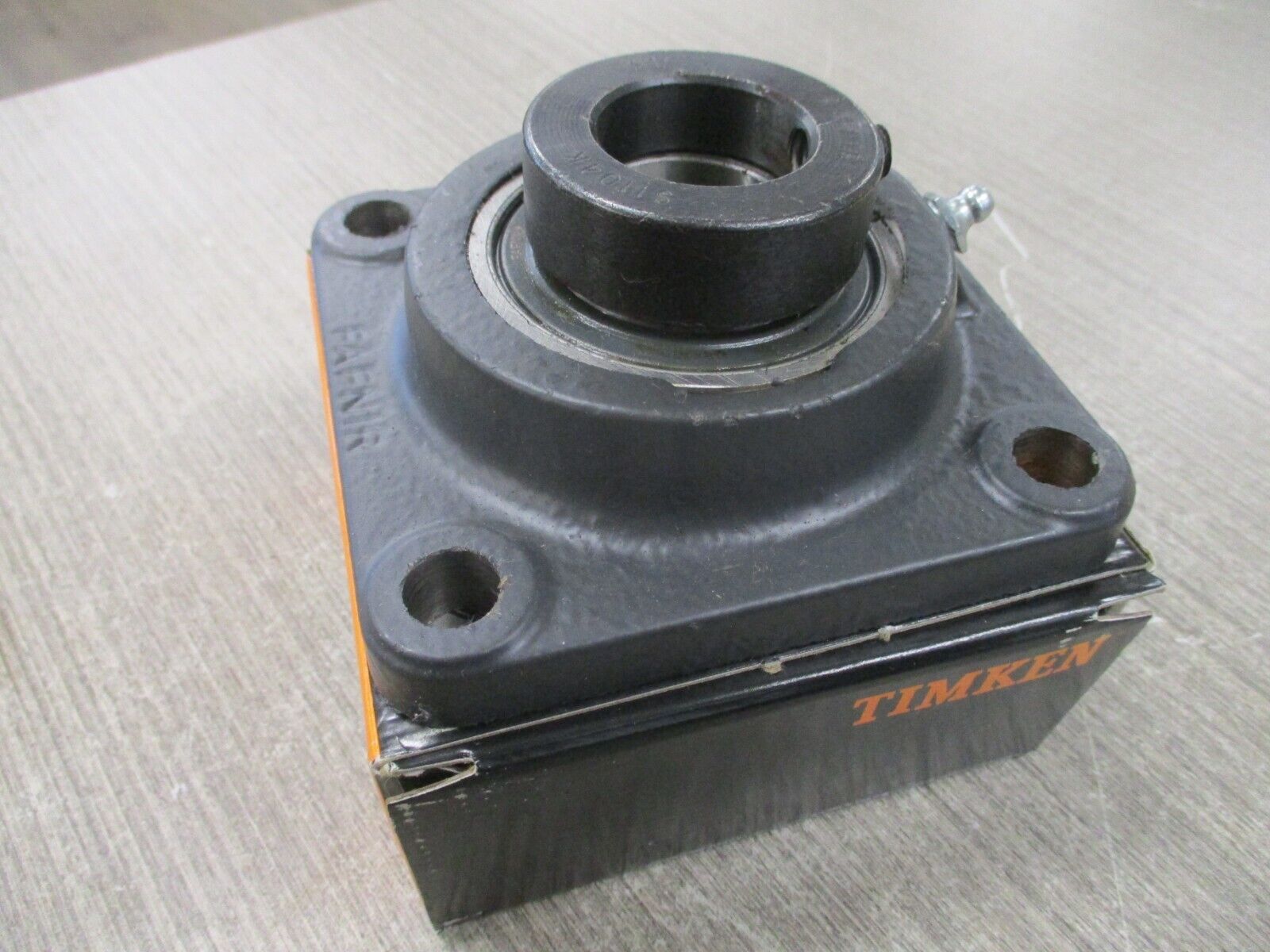 Timken Ball Bearing VCJ 1 1/4 1 1/4" New Surplus
