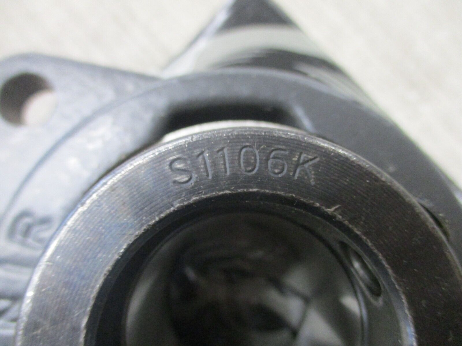 Timken Flange Bearing RCJT 1 3/8 New Surplus