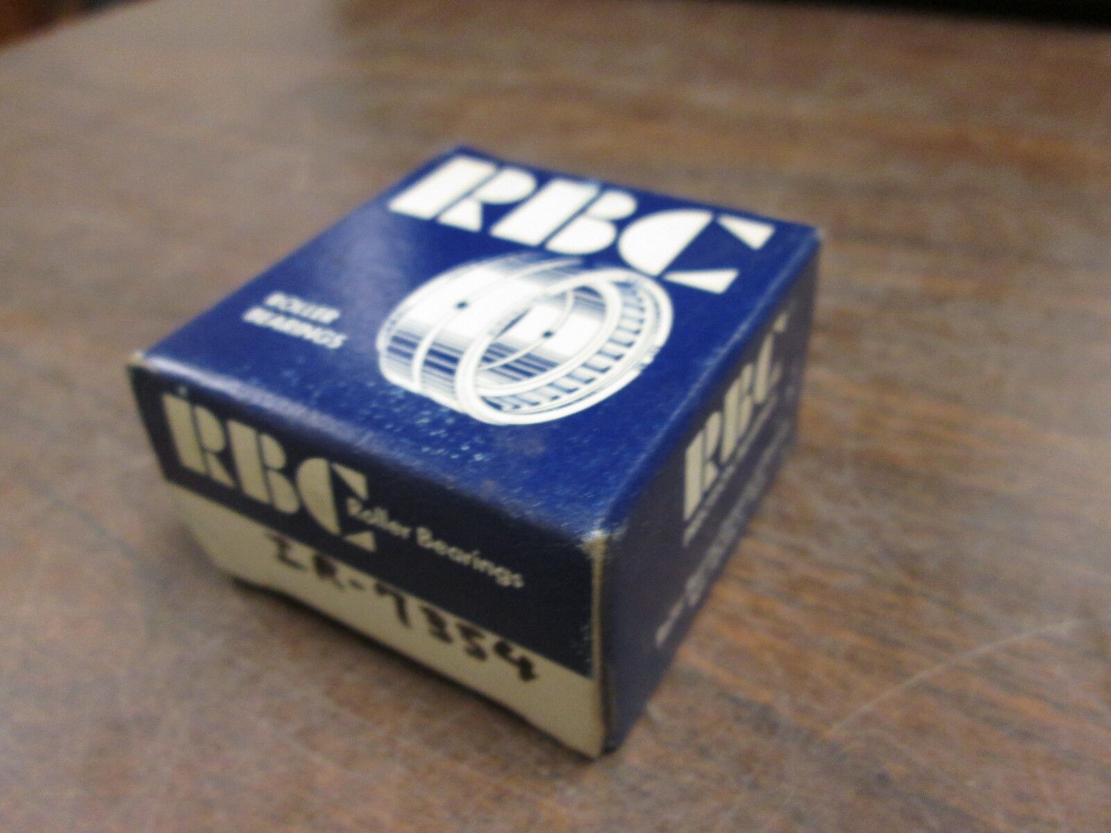 RBC Needle Roller Bearings IR-7354 New Surplus