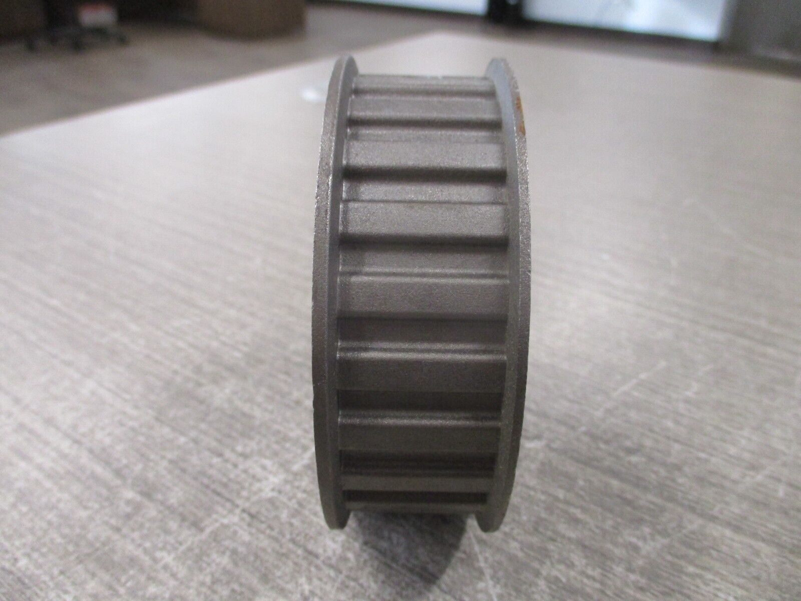 Martin Timing Belt Pulley TB24H100 1610 Used