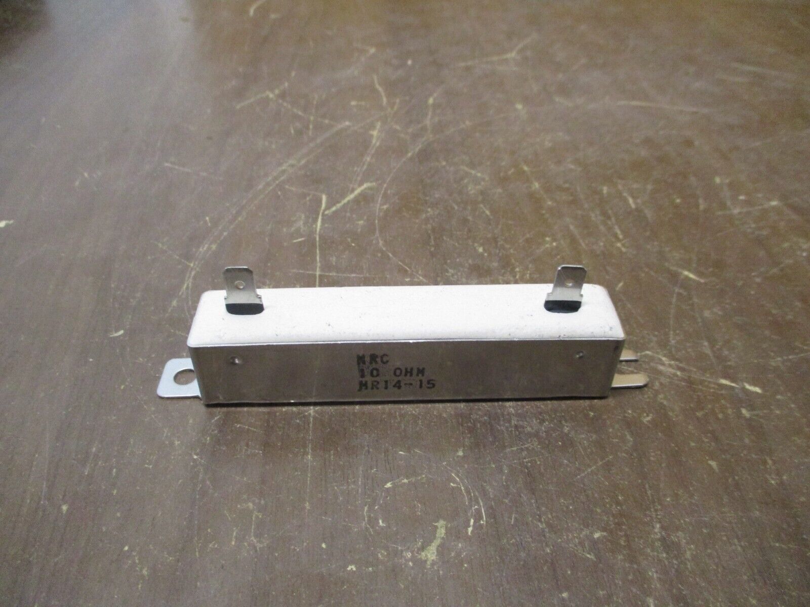 MRC Resistor MRC-10-OHM 10 ohm Used