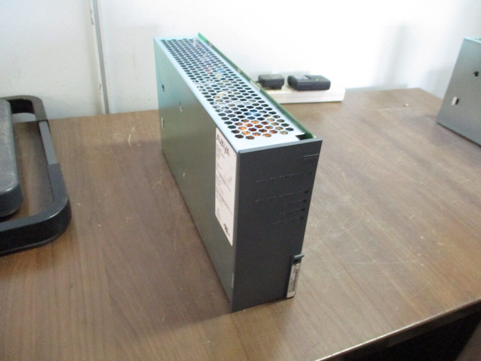 Avaya 655A Power Supply 700460041 DC Input: 48V 19A F/W: V1.12 Used