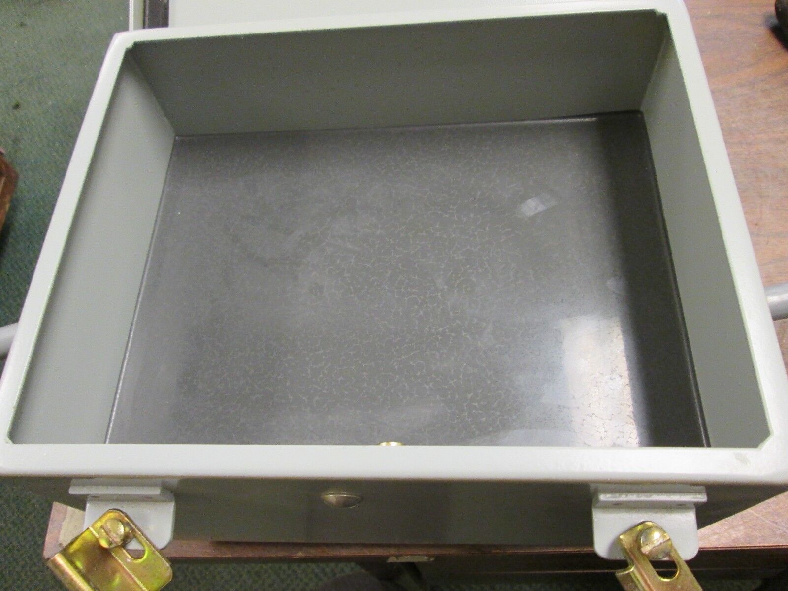 Islatrol Surge Suppressor IC-130LB-1 120VAC 1Ph 30A Used