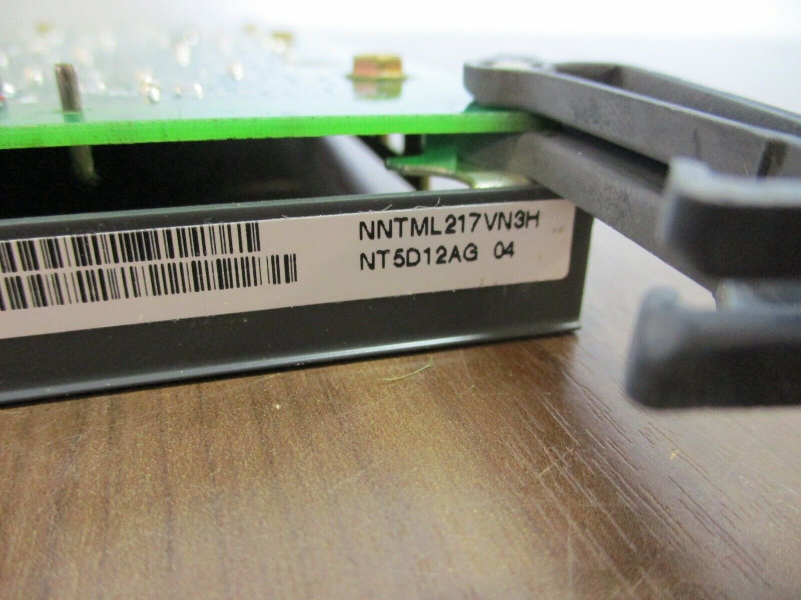 Nortel, Meridian Dual Port PRI Card, Part #: NT5D12AG, used