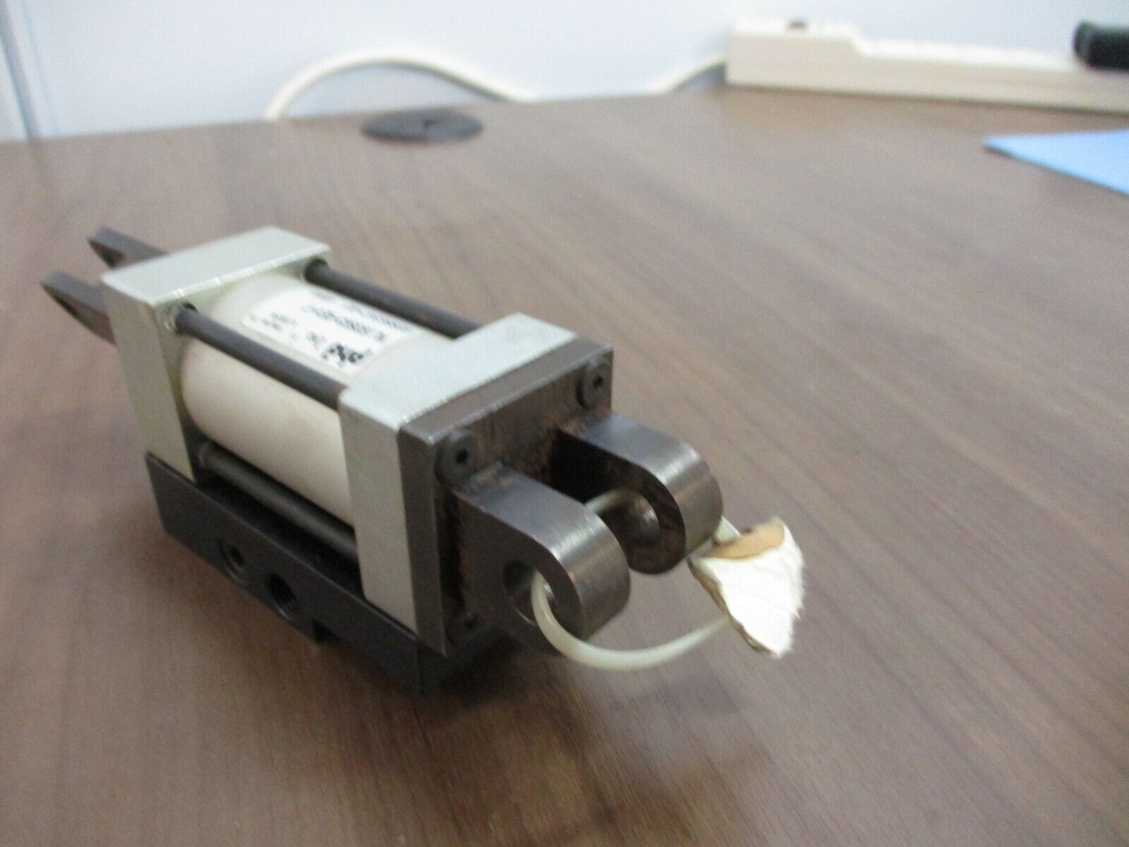 PHD Pneumatic Cylinder ML183563-REV-F Used
