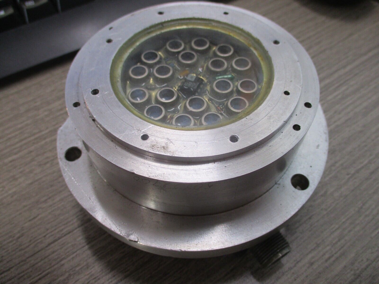 Prime Controls Light Head LT 20 New Surplus