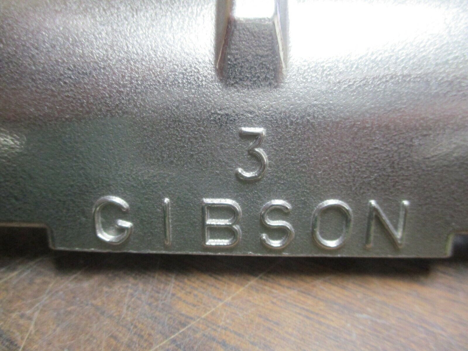 Cooper Crouse-Hinds Stainless Steel Right Angle Clamp RAC300SS 3" *Box of 10*